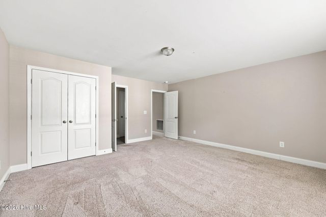 409 Mountain Run Road, West End, NC 27376