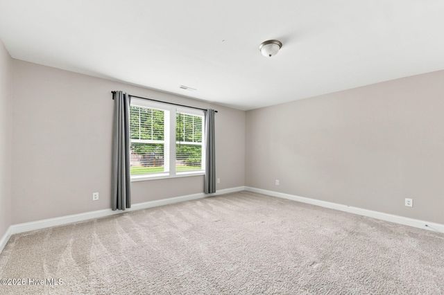 409 Mountain Run Road, West End, NC 27376