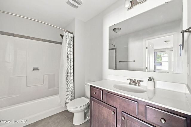 409 Mountain Run Road, West End, NC 27376