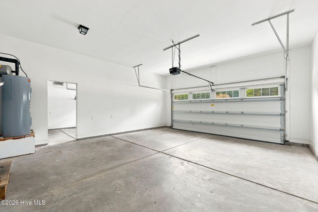 409 Mountain Run Road, West End, NC 27376