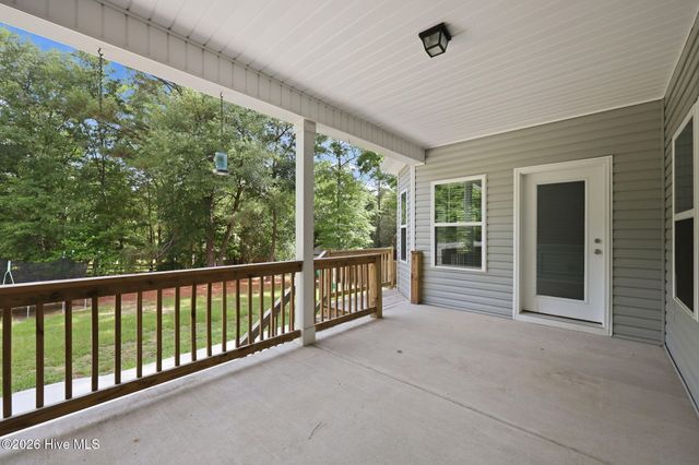409 Mountain Run Road, West End, NC 27376