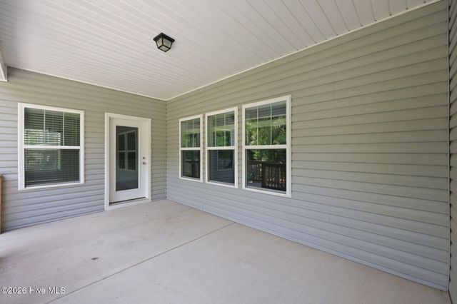 409 Mountain Run Road, West End, NC 27376