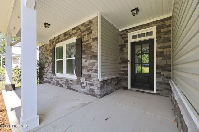 409 Mountain Run Road, West End, NC 27376