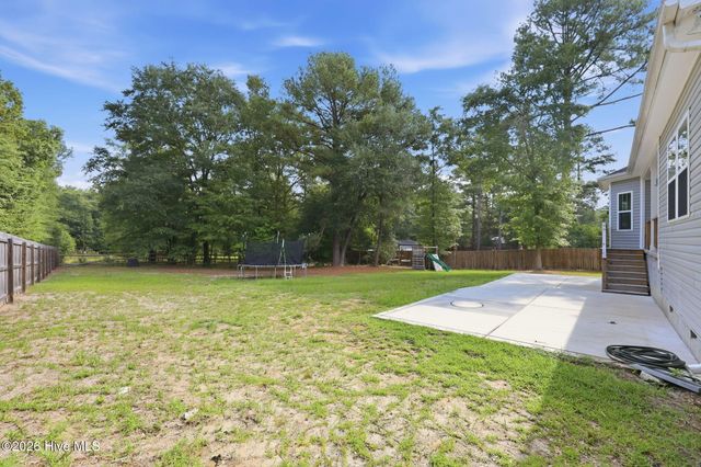 409 Mountain Run Road, West End, NC 27376