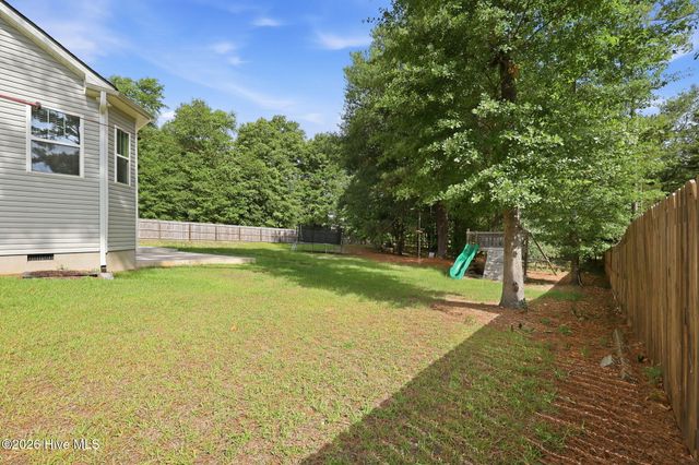 409 Mountain Run Road, West End, NC 27376
