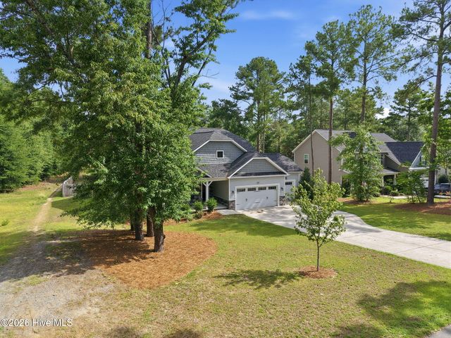 409 Mountain Run Road, West End, NC 27376