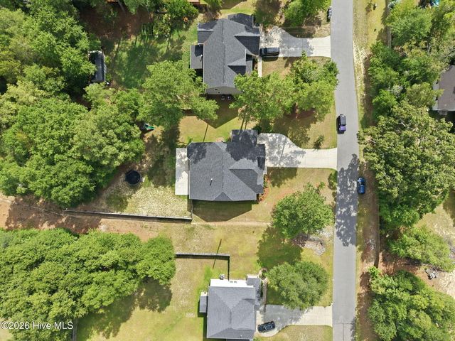 409 Mountain Run Road, West End, NC 27376