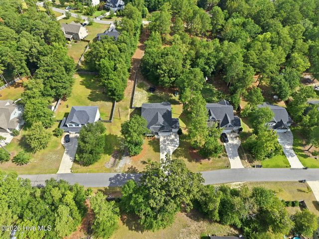 409 Mountain Run Road, West End, NC 27376