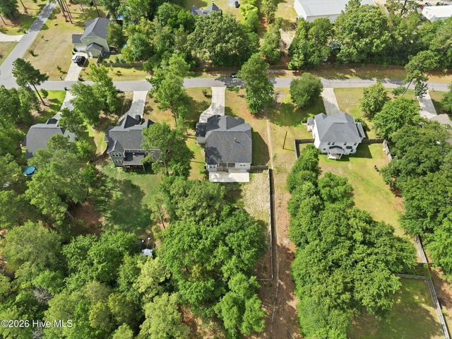 409 Mountain Run Road, West End, NC 27376