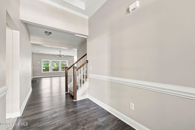 409 Mountain Run Road, West End, NC 27376