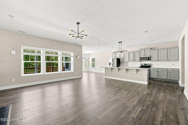 409 Mountain Run Road, West End, NC 27376