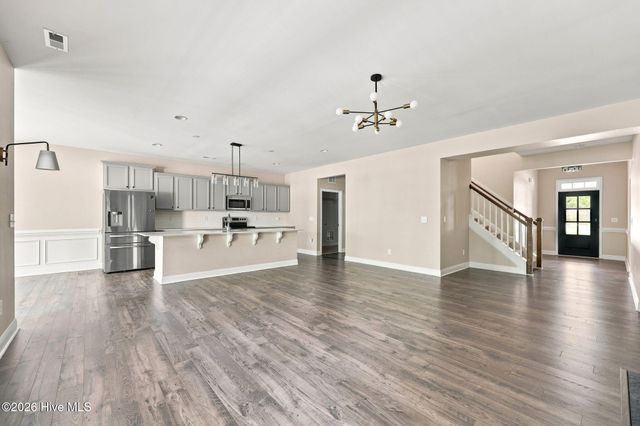 409 Mountain Run Road, West End, NC 27376