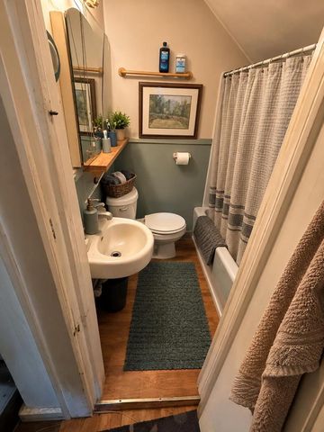 846 Dane STREET, Madison, WI 53713