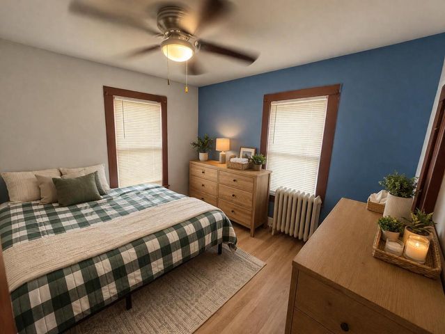 846 Dane STREET, Madison, WI 53713