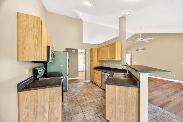 7001 Lucia Drive, Burlington, KY 41005