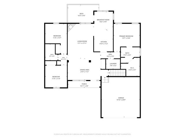 7001 Lucia Drive, Burlington, KY 41005