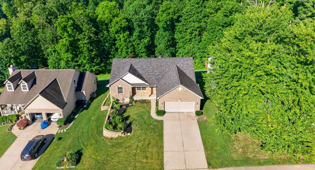 7001 Lucia Drive, Burlington, KY 41005