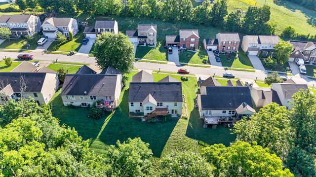 7001 Lucia Drive, Burlington, KY 41005