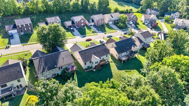 7001 Lucia Drive, Burlington, KY 41005