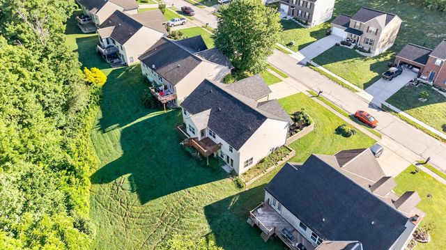7001 Lucia Drive, Burlington, KY 41005