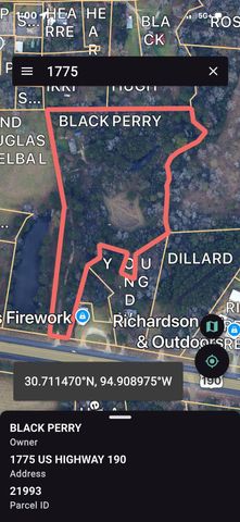 1775 Us Highway 190 E, Livingston, TX 77351