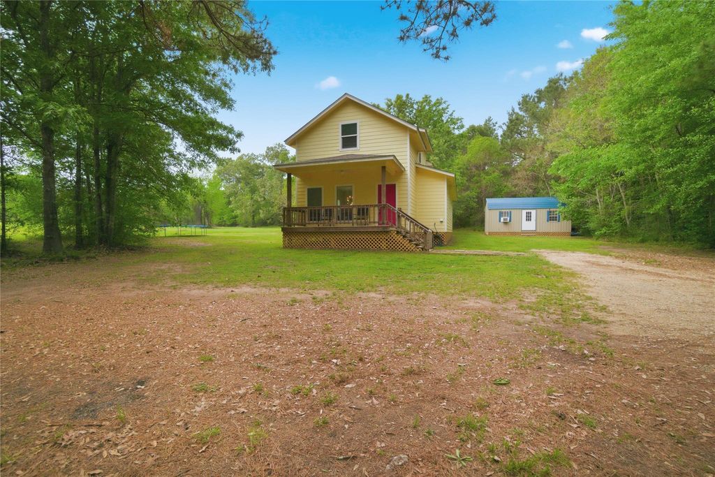 1775 Us Highway 190 E, Livingston, TX 77351