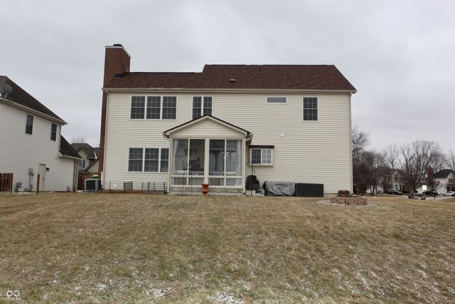 8209 Northpoint Drive, Brownsburg, IN 46112