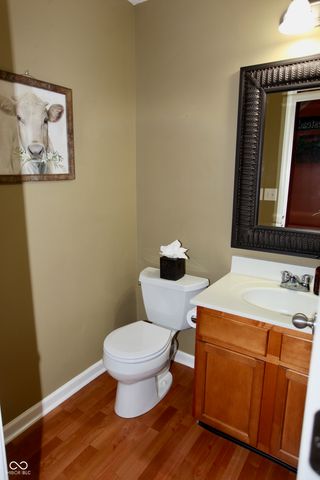 8209 Northpoint Drive, Brownsburg, IN 46112