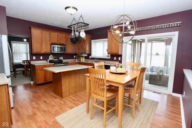 8209 Northpoint Drive, Brownsburg, IN 46112