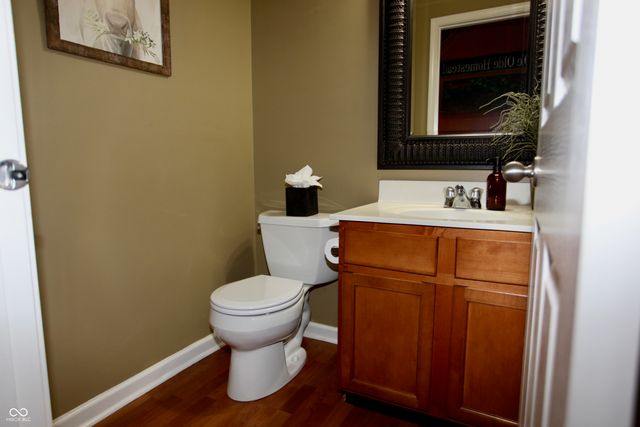 8209 Northpoint Drive, Brownsburg, IN 46112