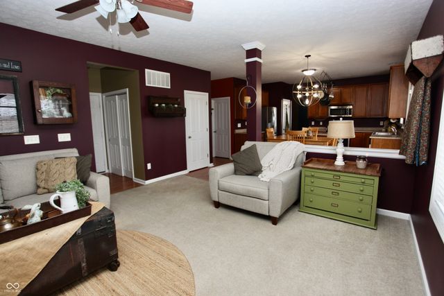 8209 Northpoint Drive, Brownsburg, IN 46112