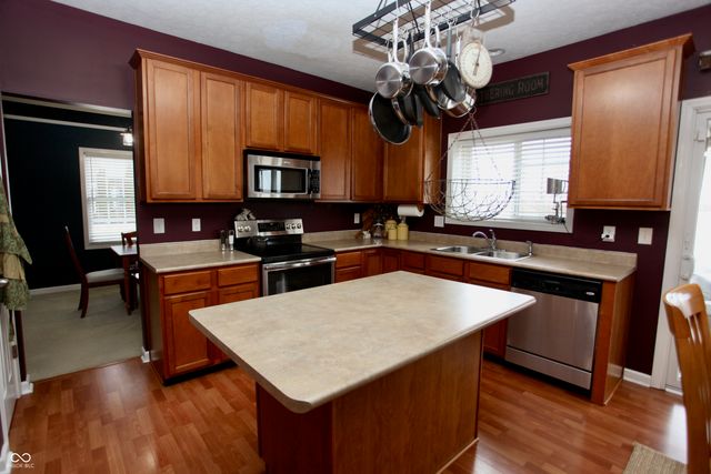 8209 Northpoint Drive, Brownsburg, IN 46112