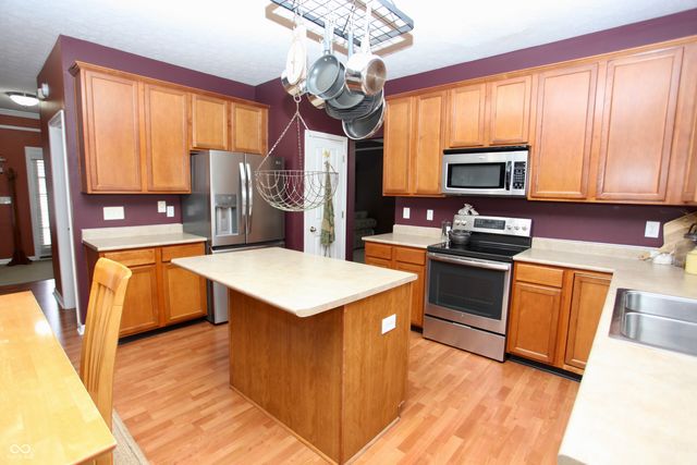 8209 Northpoint Drive, Brownsburg, IN 46112