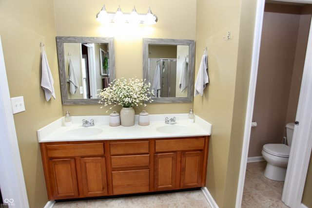 8209 Northpoint Drive, Brownsburg, IN 46112