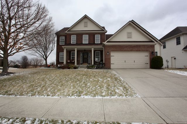 8209 Northpoint Drive, Brownsburg, IN 46112