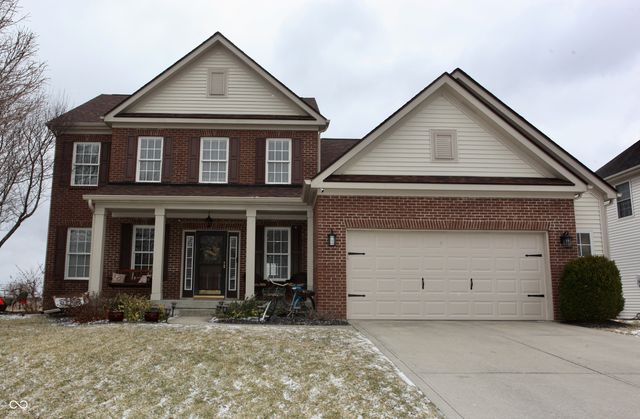 8209 Northpoint Drive, Brownsburg, IN 46112