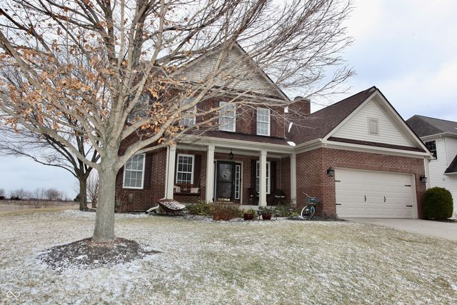 8209 Northpoint Drive, Brownsburg, IN 46112