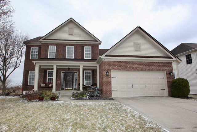 8209 Northpoint Drive, Brownsburg, IN 46112