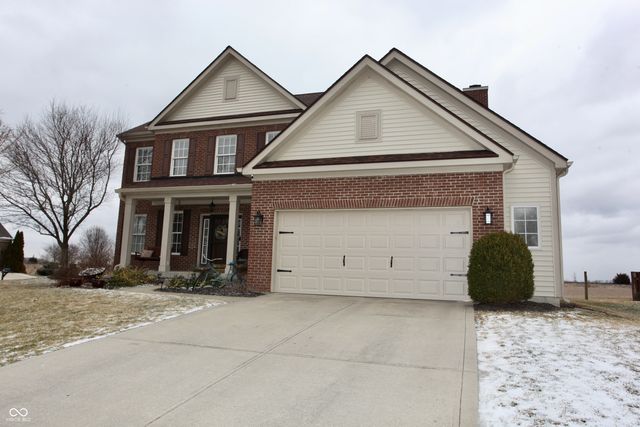 8209 Northpoint Drive, Brownsburg, IN 46112