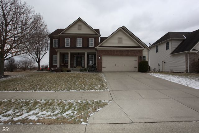 8209 Northpoint Drive, Brownsburg, IN 46112