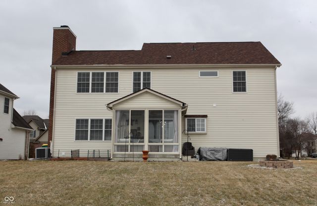 8209 Northpoint Drive, Brownsburg, IN 46112