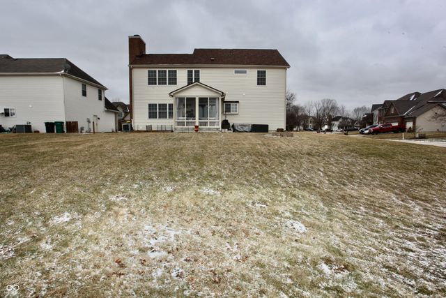 8209 Northpoint Drive, Brownsburg, IN 46112