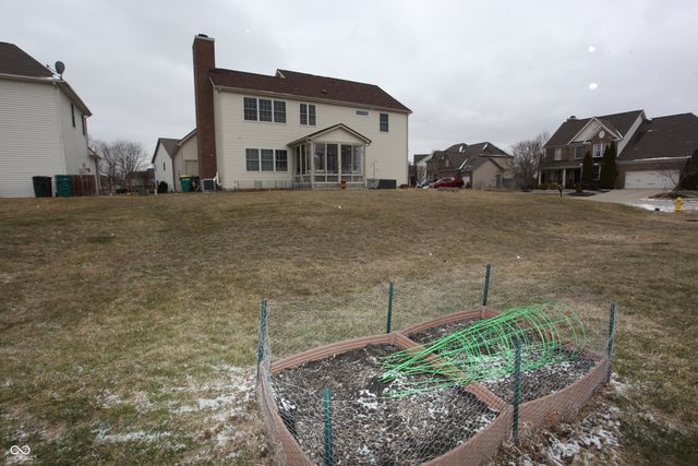 8209 Northpoint Drive, Brownsburg, IN 46112