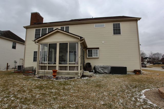 8209 Northpoint Drive, Brownsburg, IN 46112