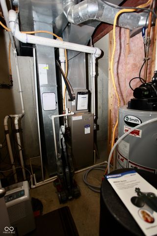 8209 Northpoint Drive, Brownsburg, IN 46112