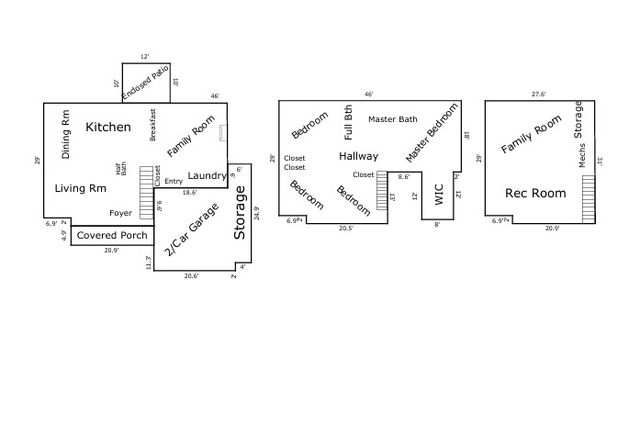 8209 Northpoint Drive, Brownsburg, IN 46112