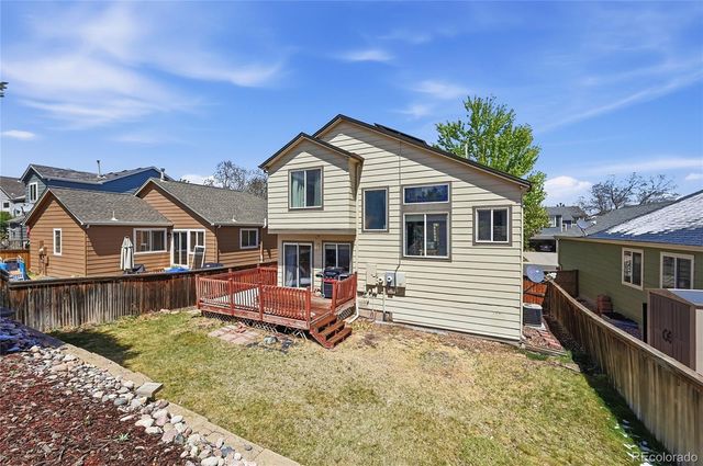 9679 Parramatta Place, Highlands Ranch, CO 80130