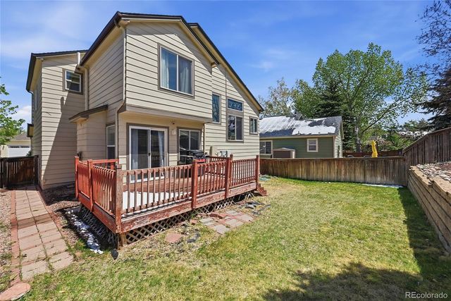 9679 Parramatta Place, Highlands Ranch, CO 80130
