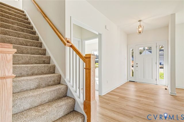 11130 Somerset Bluff Ct, Glen Allen, VA 23059