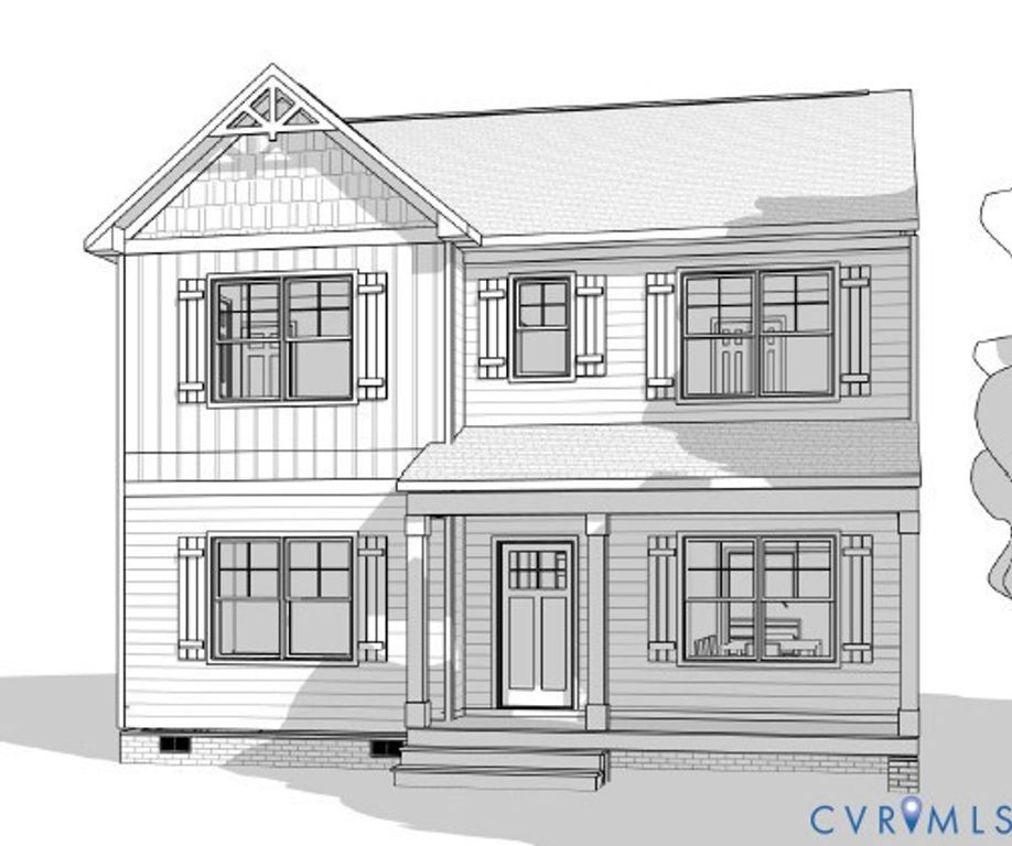 11130 Somerset Bluff Ct, Glen Allen, VA 23059